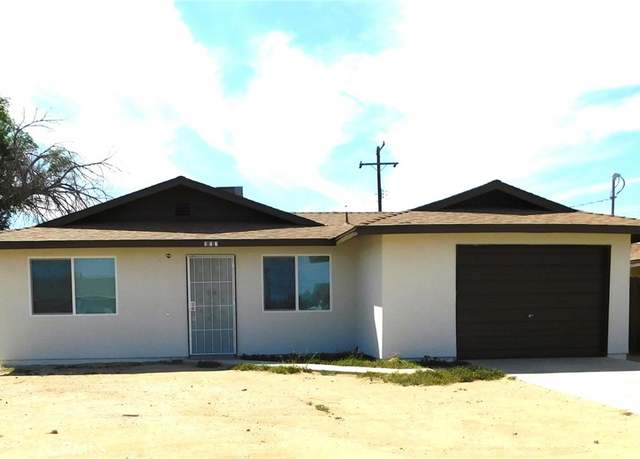 Property at 21213 Kenniston St, California City, CA 93505, 3 beds, 1.5 baths