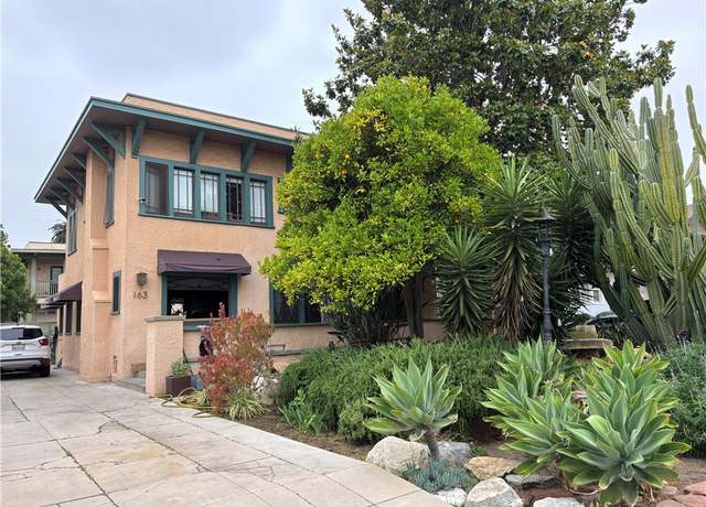 Property at 163 S Kingsley, Los Angeles, CA 90004, 4 beds, 3.5 baths