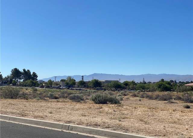 Property at 0 Siskiyou Rd, Apple Valley, CA 92307