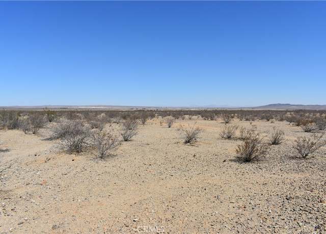 Property at 0 APN 0495-132-44-0000, Hinkley, CA 92347