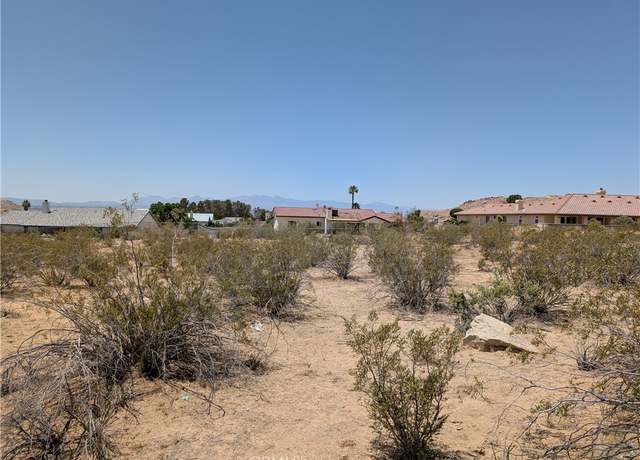 Property at 0 Wato Parcel #0473-232-01 Rd, Apple Valley, CA 92307
