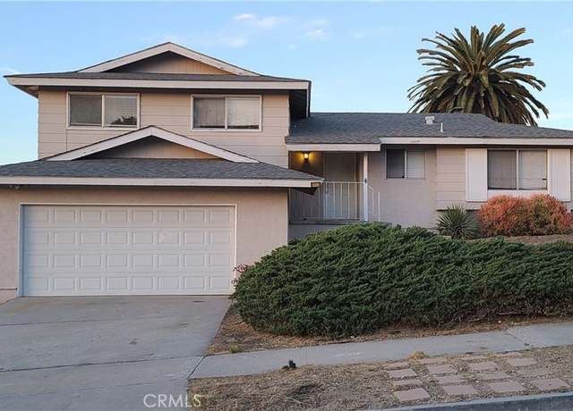 Property at 3912 Wooster Dr, Oceanside, CA 92056, 4 beds, 2 baths