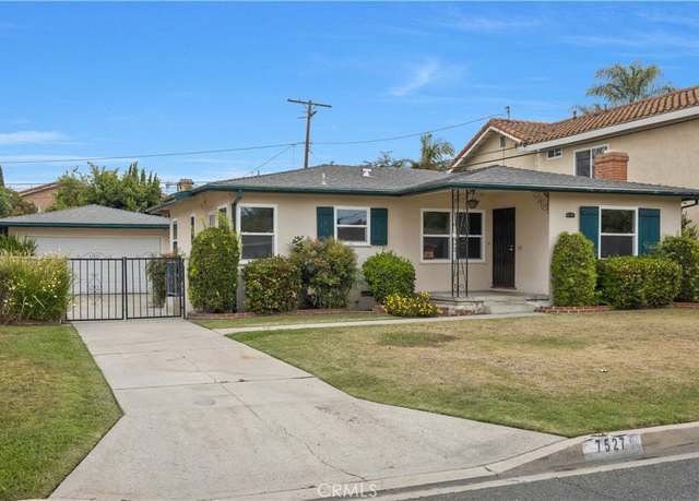 Property at 7527 Cecilia St, Downey, CA 90241, 3 beds, 1 bath