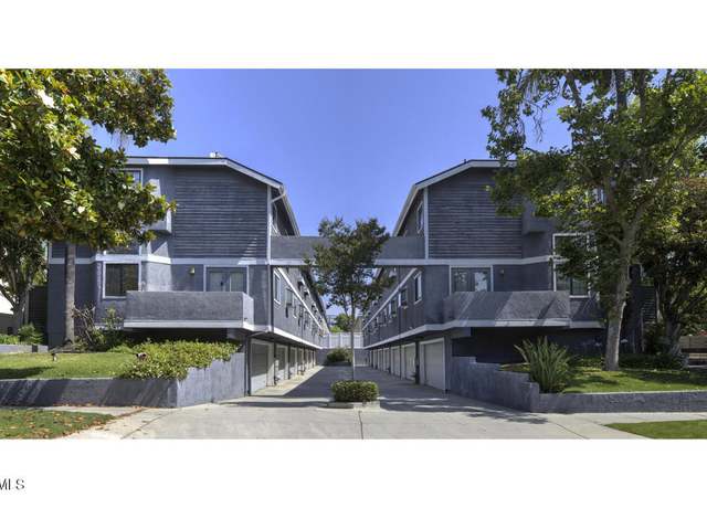 Property at 293 Ohio St #11, Pasadena, CA 91106, 2 beds, 2.5 baths