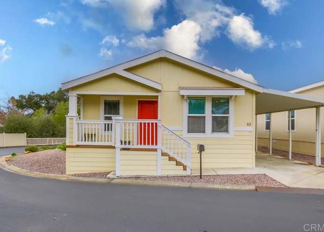 Property at 3505 Alpine Blvd Spc 52, Alpine, CA 91901, 3 beds, 2 baths