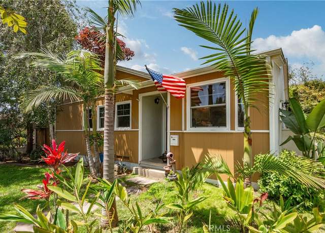 Property at 19301 Beckworth Ave, Torrance, CA 90503, 3 beds, 1 bath
