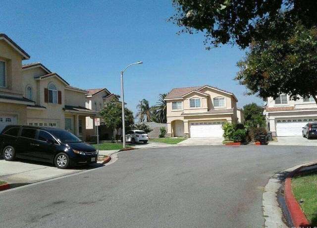 Redfin Baldwin Park