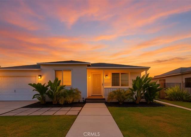 Property at 1422 S Exmoor Ave, Compton, CA 90220, 3 beds, 2 baths