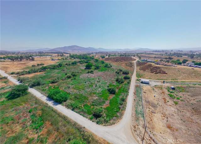 Property at 0 Pricilla, Winchester, CA 92596