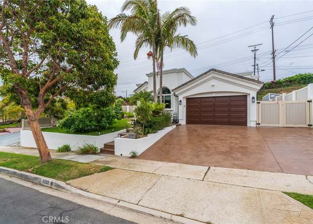 Property at 5502 Beran St, Torrance, CA 90503, 3 beds, 2 baths