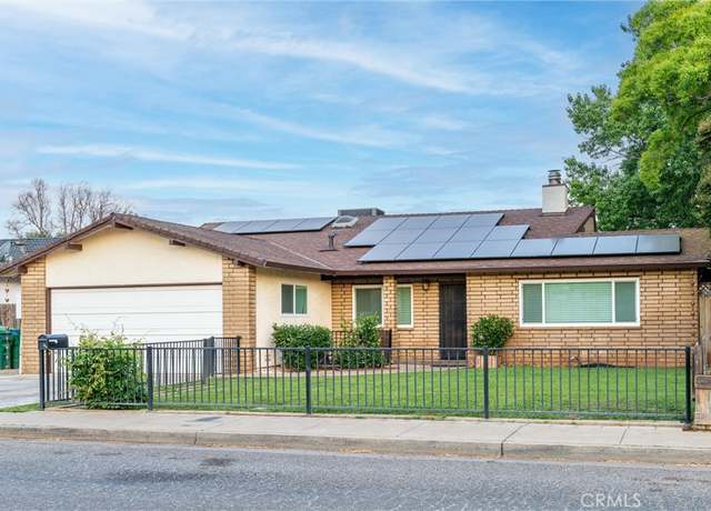 Property at 2427 Ceanothus Ave, Chico, CA 95926, 4 beds, 2 baths