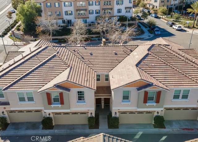 Property at 22104 Barrington Way, Saugus, CA 91350, 3 beds, 2.5 baths