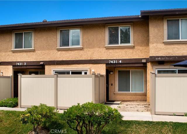 Property at 7431 Shadyglade Ave #4, North Hollywood, CA 91605, 2 beds, 1.5 baths