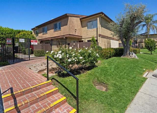 Property at 7301 Lennox Ave Unit E08, Van Nuys, CA 91405, 2 beds, 2 baths