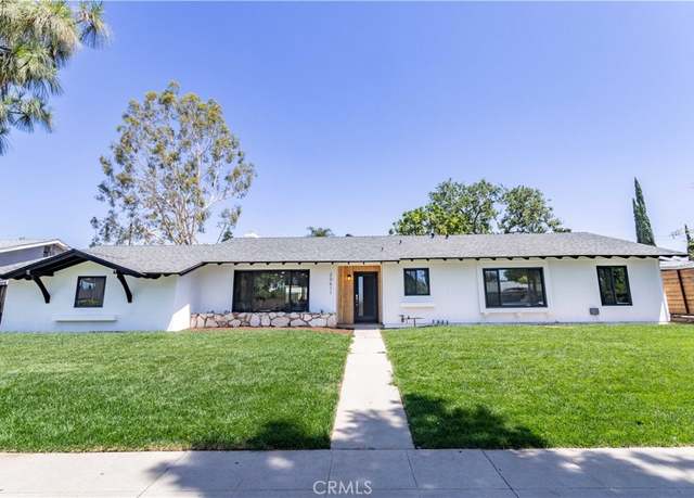 Property at 20611 Devonshire St, Chatsworth, CA 91311, 4 beds, 2 baths