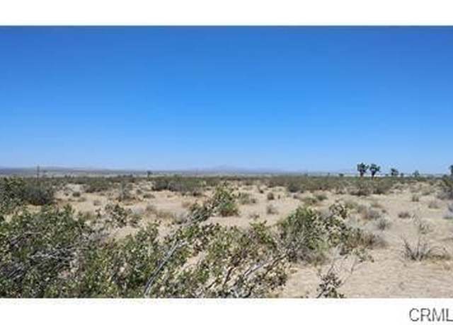 Property at 0 Happy Trl, Apple Valley, CA 92307