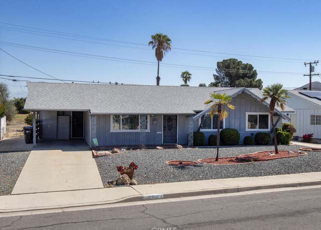 Property at 29412 Carmel Rd, Menifee, CA 92586, 3 beds, 2 baths