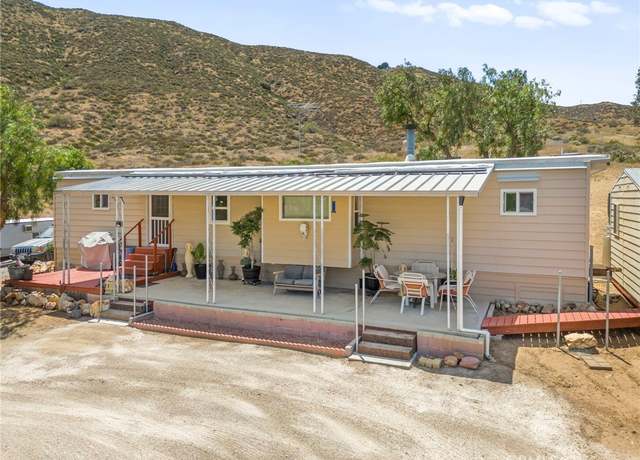 Property at 26665 Cortrite Ave, Hemet, CA 92545, 1 bed, 1 bath