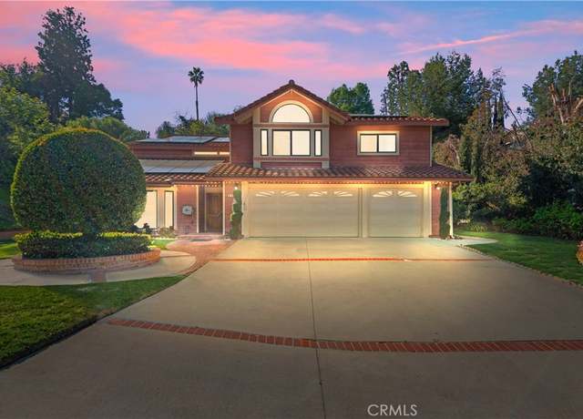 Property at 2977 E Hillside Dr, West Covina, CA 91791, 4 beds, 3 baths