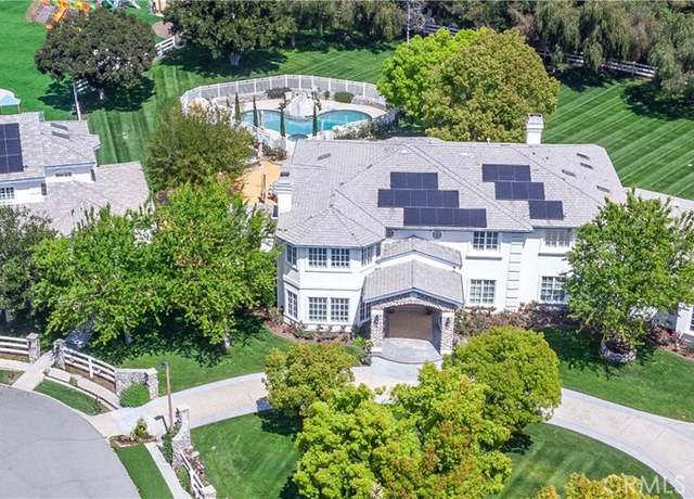 Property at 22902 Sonriente Trl, Coto De Caza, CA 92679, 9 beds, 11.5 baths