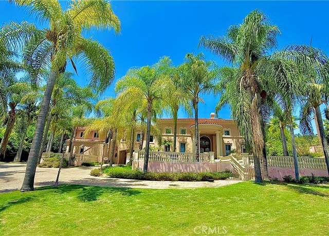 Property at 1573 Nabal Rd, La Habra Heights, CA 90631, 4 beds, 7 baths