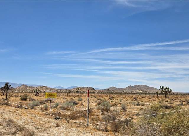 Property at 15000 E Avenue L, Lancaster, CA 93535