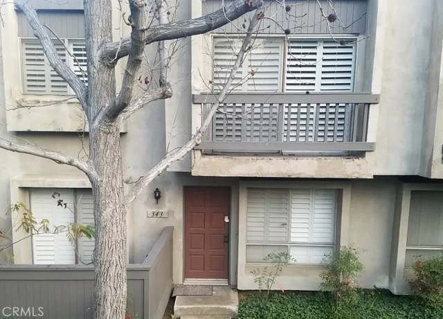Property at 343 Ridge Terrace Ln, Montebello, CA 90640, 2 beds, 2.5 baths