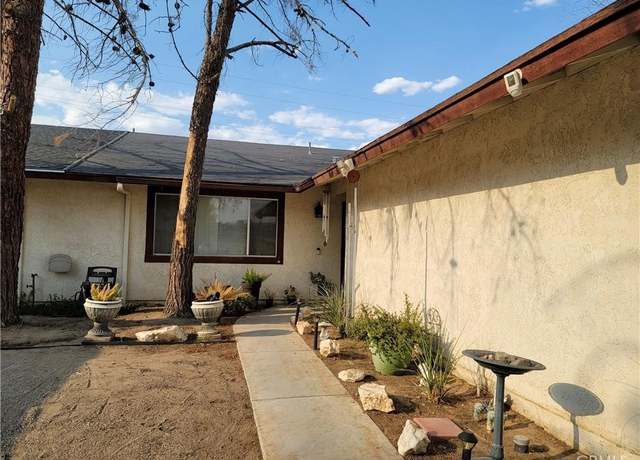 Property at 751 Higgins Rd #7, Barstow, CA 92311, 3 beds, 2 baths