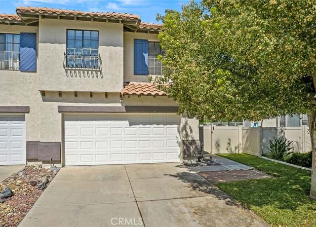 Property at 1519 San Rafael Pl, Corona, CA 92882, 3 beds, 3 baths