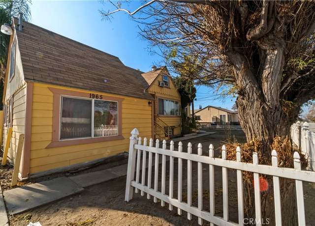 Property at 1965 E San Bernardino Ave, San Bernardino, CA 92408, 11 beds
