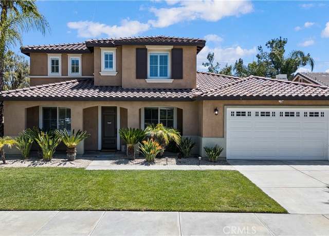 Property at 28264 Spring Creek Way, Menifee, CA 92585, 4 beds, 3 baths