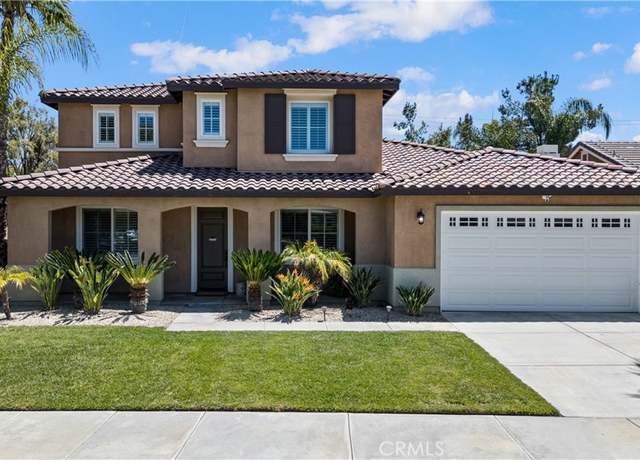 Property at 28264 Spring Creek Way, Menifee, CA 92585, 4 beds, 3 baths