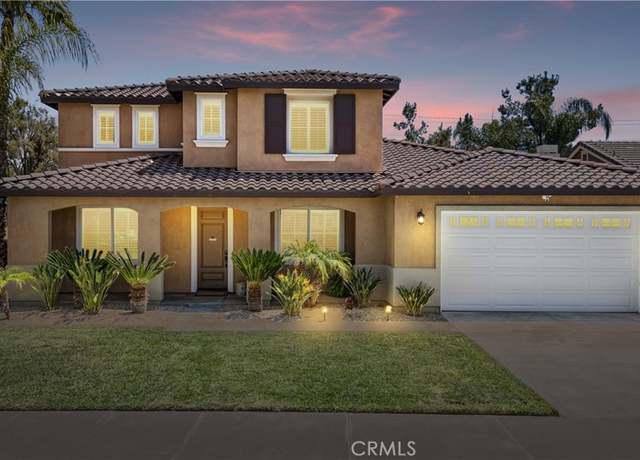 Property at 28264 Spring Creek Way, Menifee, CA 92585, 4 beds, 3 baths