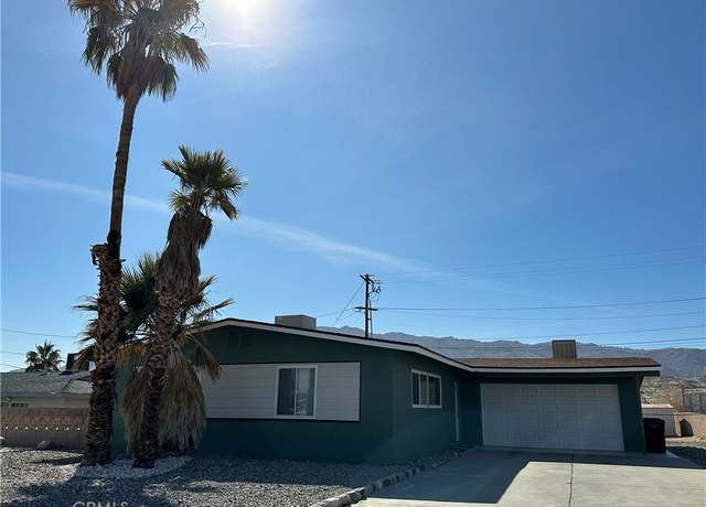 Property at 73451 Yucca Ave, 29 Palms, CA 92277, 3 beds, 1 bath