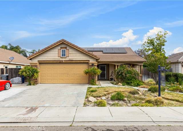 Property at 1457 Quiet Ct, Merced, CA 95340, 3 beds, 2 baths