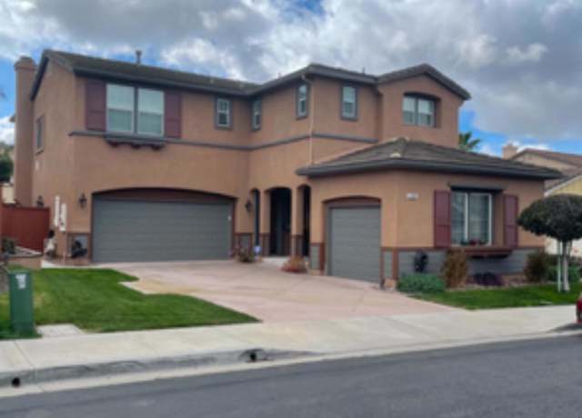 Property at 5191 Cobalt Way, Oceanside, CA 92057, 4 beds, 3 baths