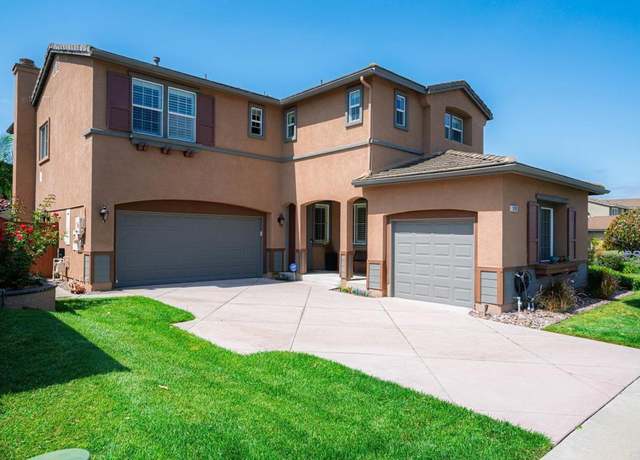 Property at 5191 Cobalt Way, Oceanside, CA 92057, 4 beds, 3 baths