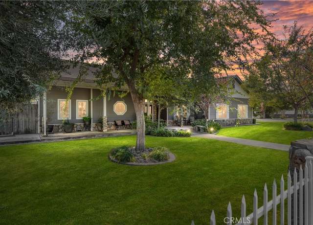 Property at 1523 Kuhio St, Bakersfield, CA 93313, 4 beds, 4.5 baths