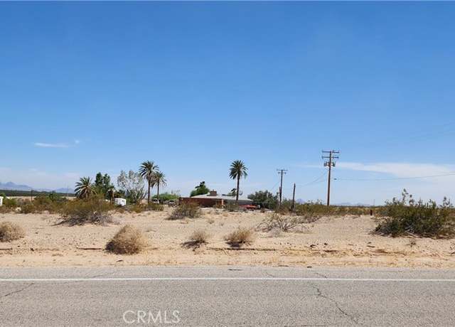 Property at 16535 W Hobsonway, Blythe, CA 92225