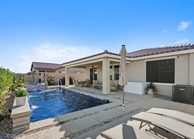 Property at 42916 Gordola Pl, Indio, CA 92203, 2 beds, 2 baths
