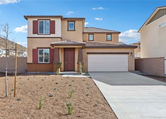 Property at 19404 Brush Creek Way, Lake Elsinore, CA 92532, 4 beds, 3 baths
