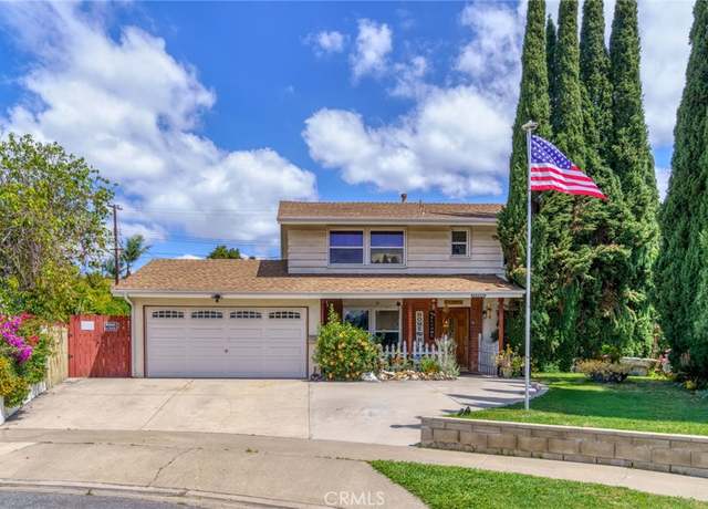 Property at 24851 Stem Ave, Lake Forest, CA 92630, 4 beds, 2.5 baths