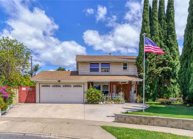 Property at 24851 Stem Ave, Lake Forest, CA 92630, 4 beds, 2.5 baths