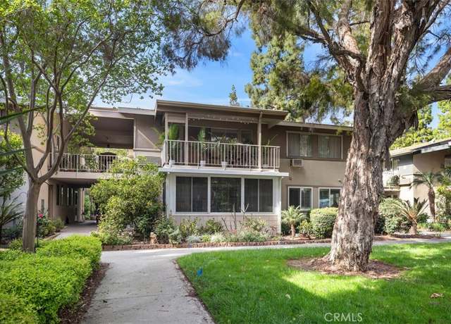 Property at 164 Avenida Majorca Unit Q, Laguna Woods, CA 92637, 2 beds, 2 baths