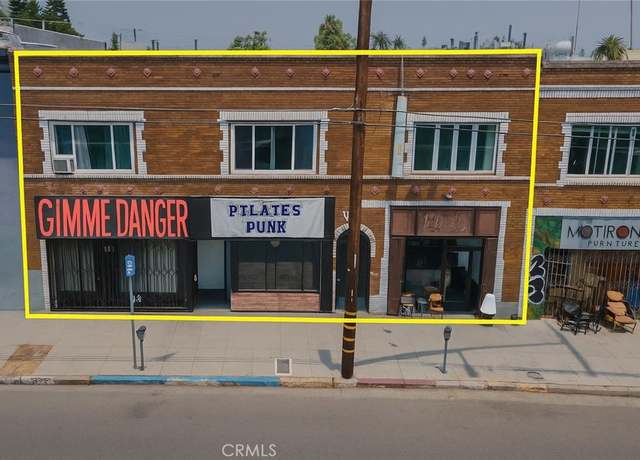 Property at 2506 W Sunset Blvd, Los Angeles, CA 90026, 7 beds