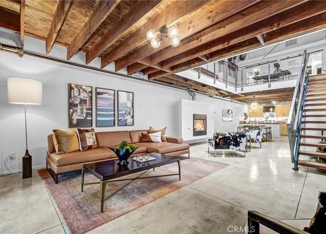 Property at 849 Pine Ave Unit C, Long Beach, CA 90813, 1 bed, 1.5 baths