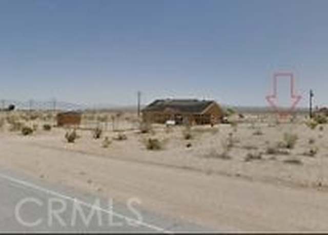 Property at 99999 ALPHA Ave, California City, CA 93505