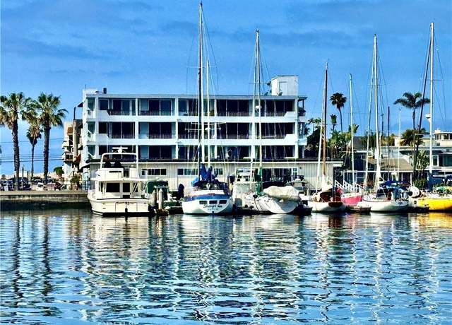 Property at 6150 E Bay Shr #301, Long Beach, CA 90803, 2 beds, 2 baths