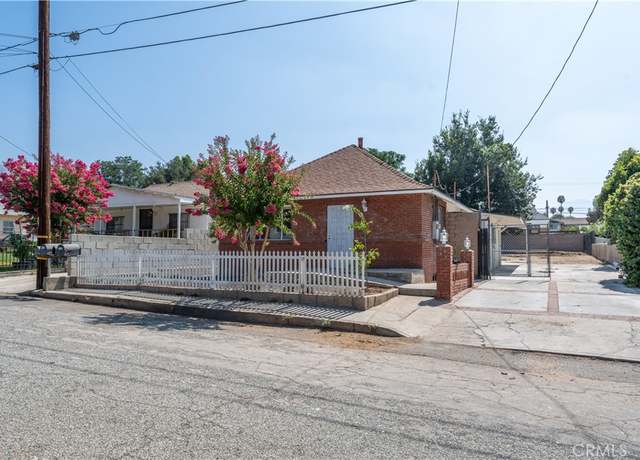 Property at 2123 La Verne Ave, Highland, CA 92346, 3 beds, 2 baths