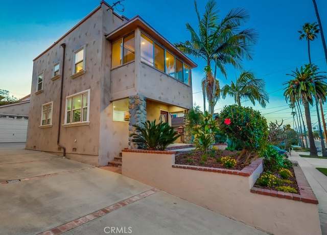 Property at 3509 S Pacific Ave, San Pedro, CA 90731, 3 beds, 2 baths